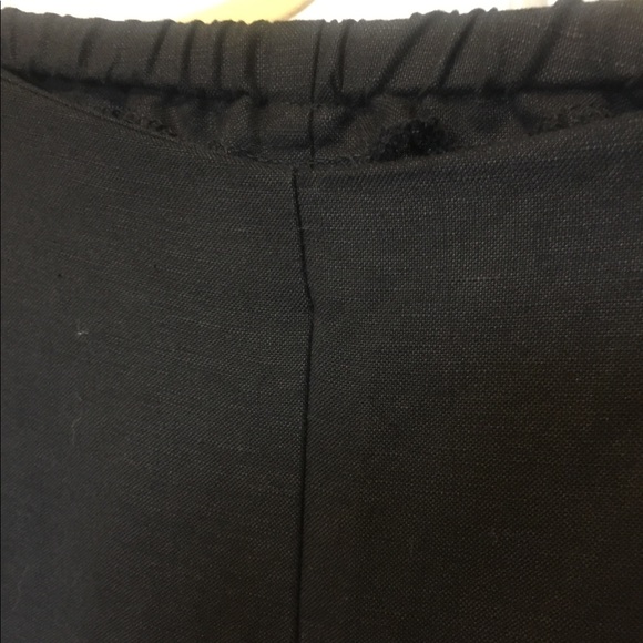 Julian Taylor Wrap Top Pantsuit - Picture 6 of 7